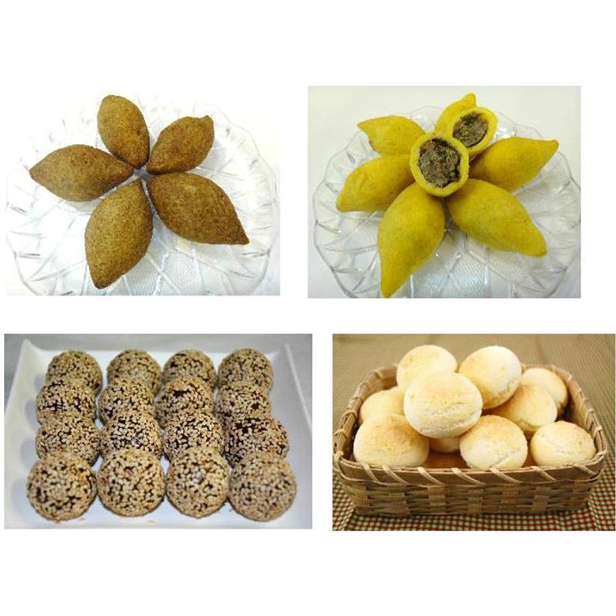 Extruder Forming Machine with Filling