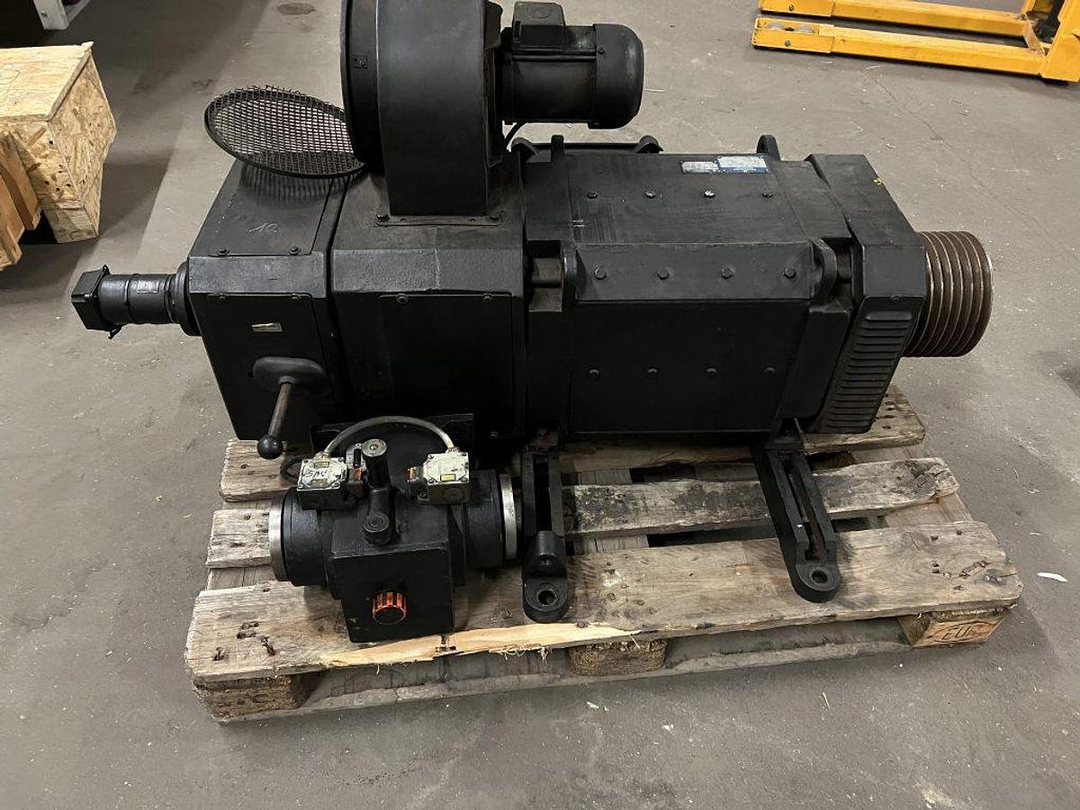 Baumüller GNAG 180 MV