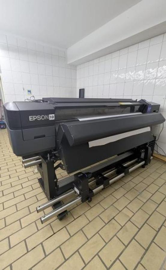 Used Epson SureColor SC-S60600L (2020)