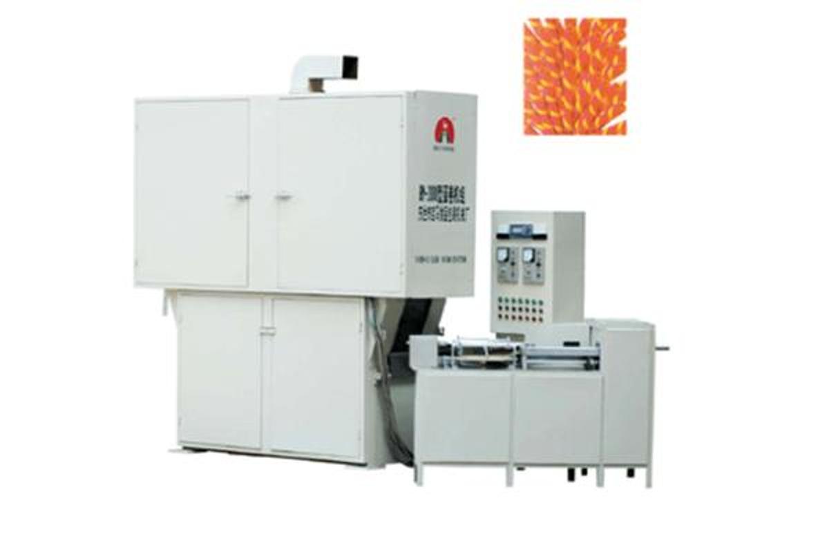 Egg Roll Machine HTL-1820