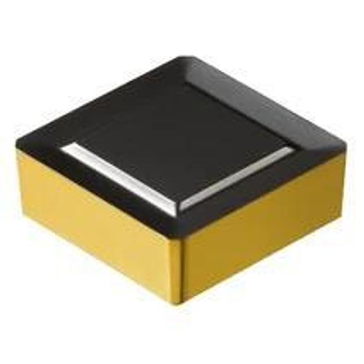 Indexable inserts for finishing with AUTO-FS milling