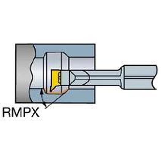 CoroCut MB inserts - longitudinal and profile turning