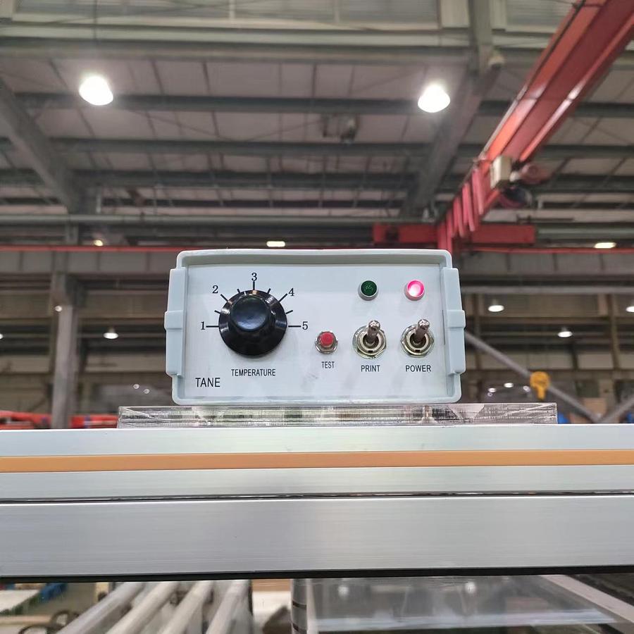 Napkin Tissue Packing Machine ZB302A