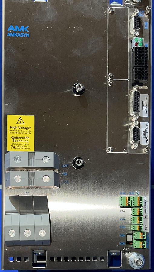 AMKAMAC AS-PL14 E832-0726