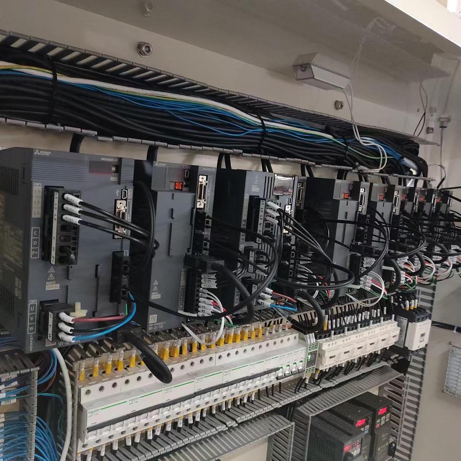 ZB800M Cotton Tissue Packing Machine