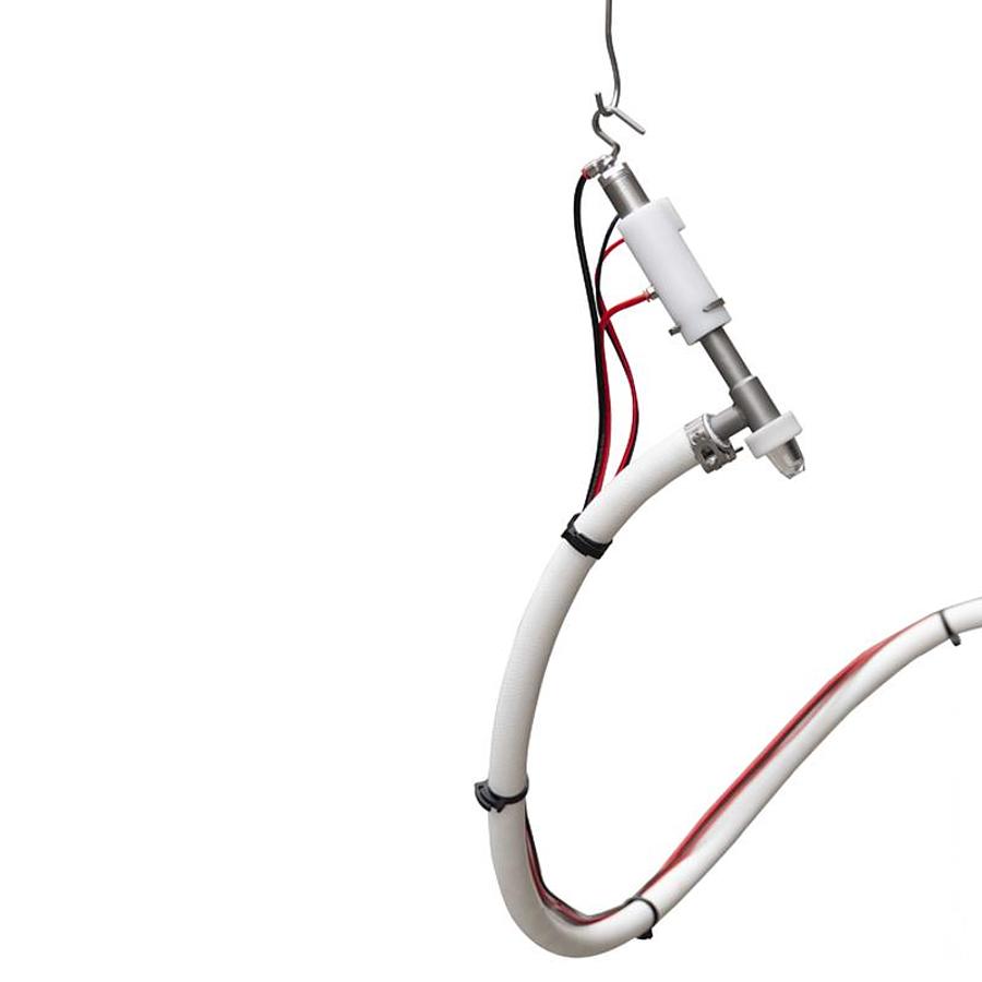 Belmate 600 decorating machine