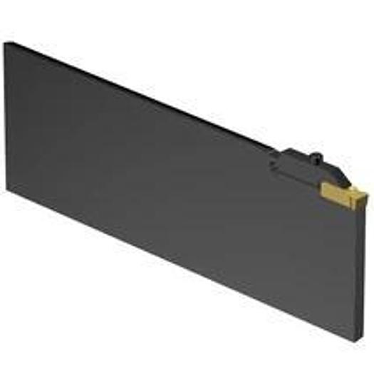 CoroCut 1 and 2 cutting blades + clamping blocks