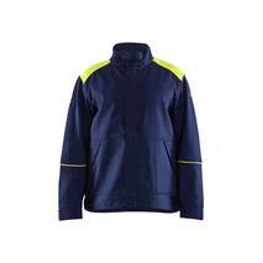 BLAKLÄDER welding jacket 48011501