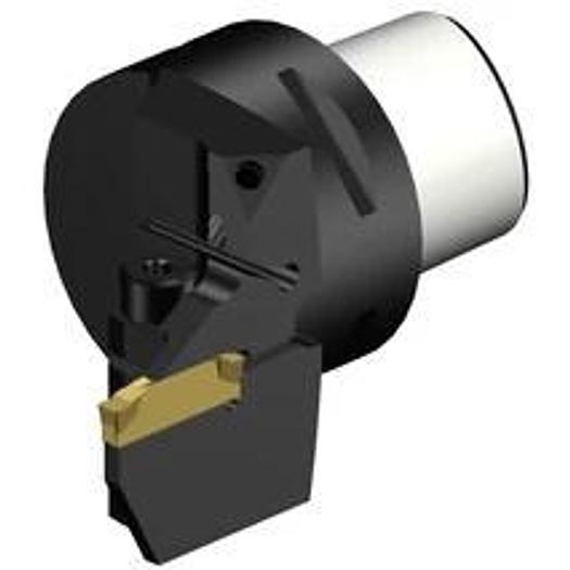 Coromant Capto cutting heads