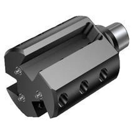 Mini-Revolver for Shank Tools