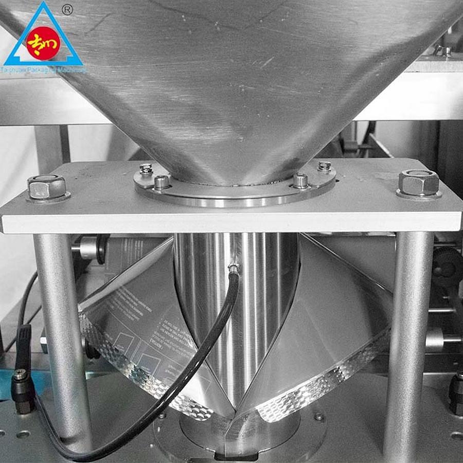 chestnut kernel packaging machine