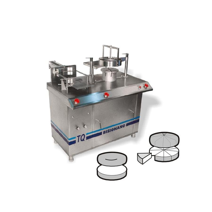 Processing plants for grating and dehydrating cheese