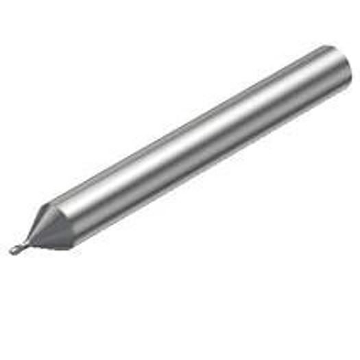 Ball End Mills - Metric Version