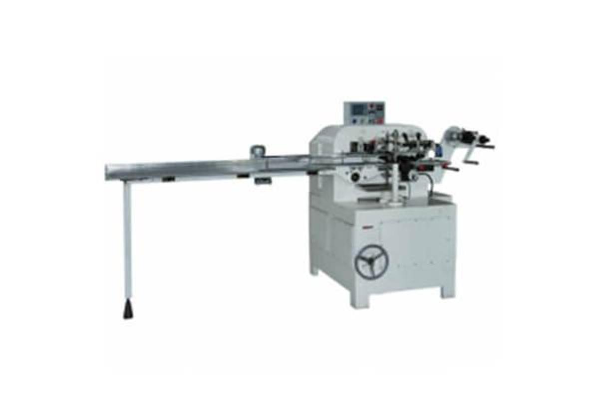 Chocolate Folding Packing Machine HTL-2008