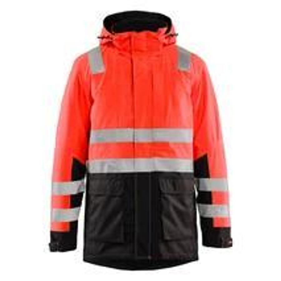 BLAKLÄDER High Vis Parka 44951987