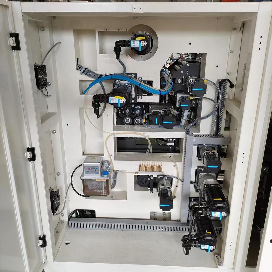 High Speed Tissue Paper Packing Machine ZB300HG