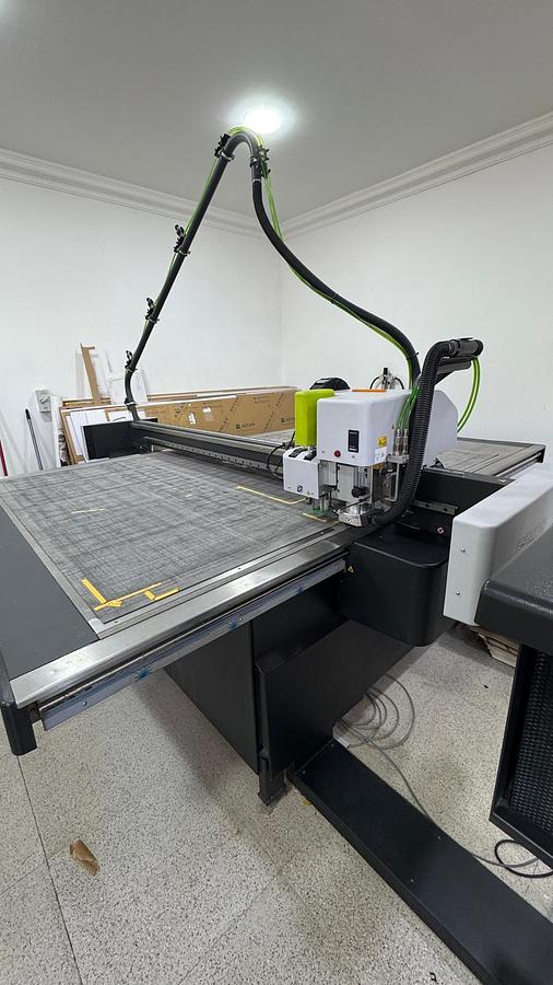 Esko Kongsberg X22 S