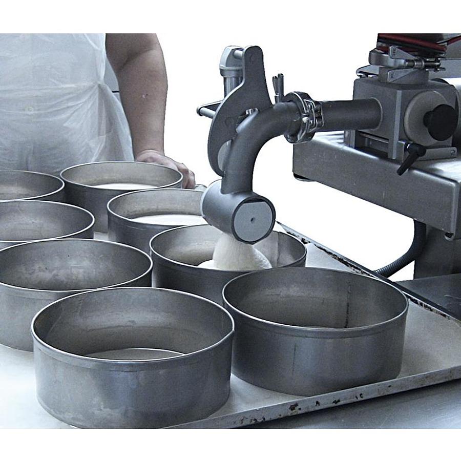 BELCAKE ADVANCED DEPOSITOR