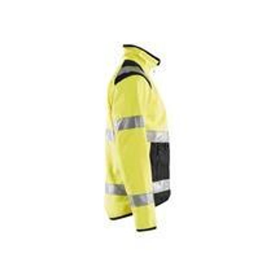 BLAKLÄDER High Vis Softshell Jacket 48772516