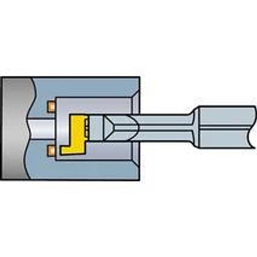 CoroCut MB inserts - axial grooving