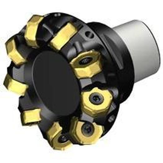 CoroMill 745 High Feed Milling Cutter - Metric Version