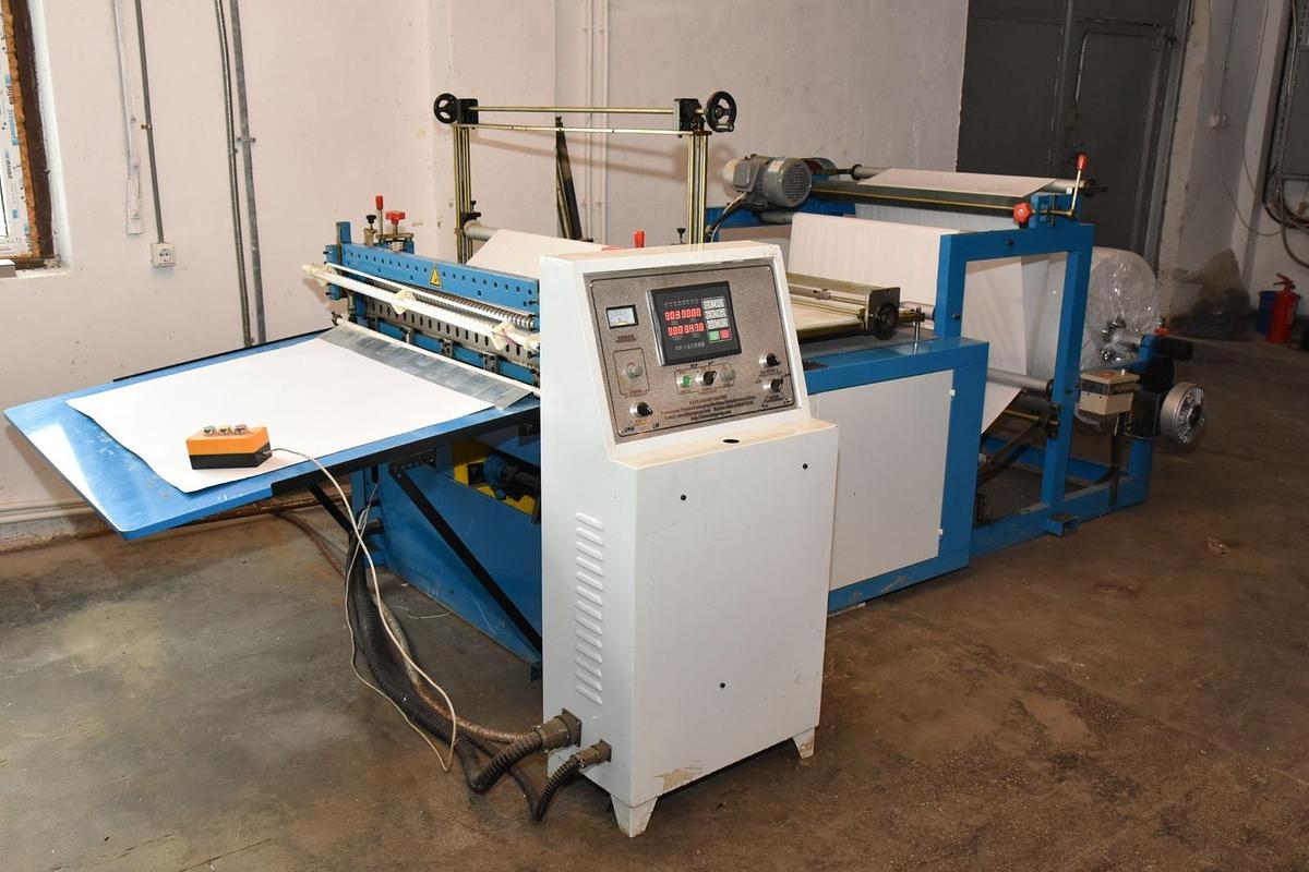 Used Kete DC-I 1000