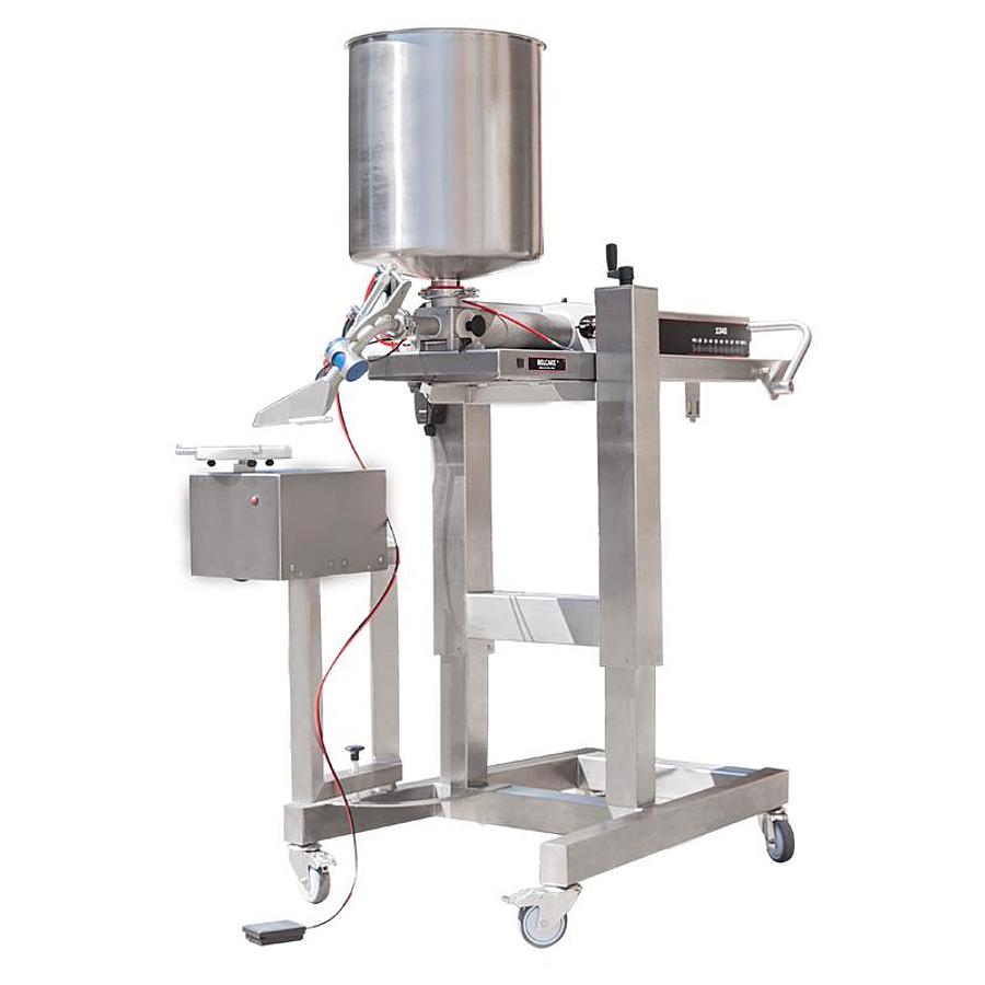 BELCAKE ADVANCED DEPOSITOR