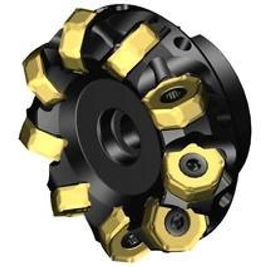 CoroMill 745 High feed milling cutter - inch version