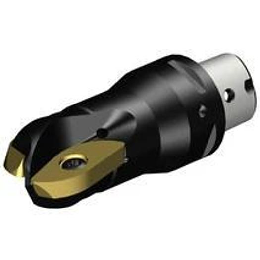 CoroMill 216 Ball Nose End Mills - Metric Version