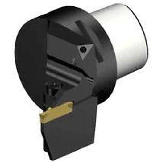 Coromant Capto cutting heads