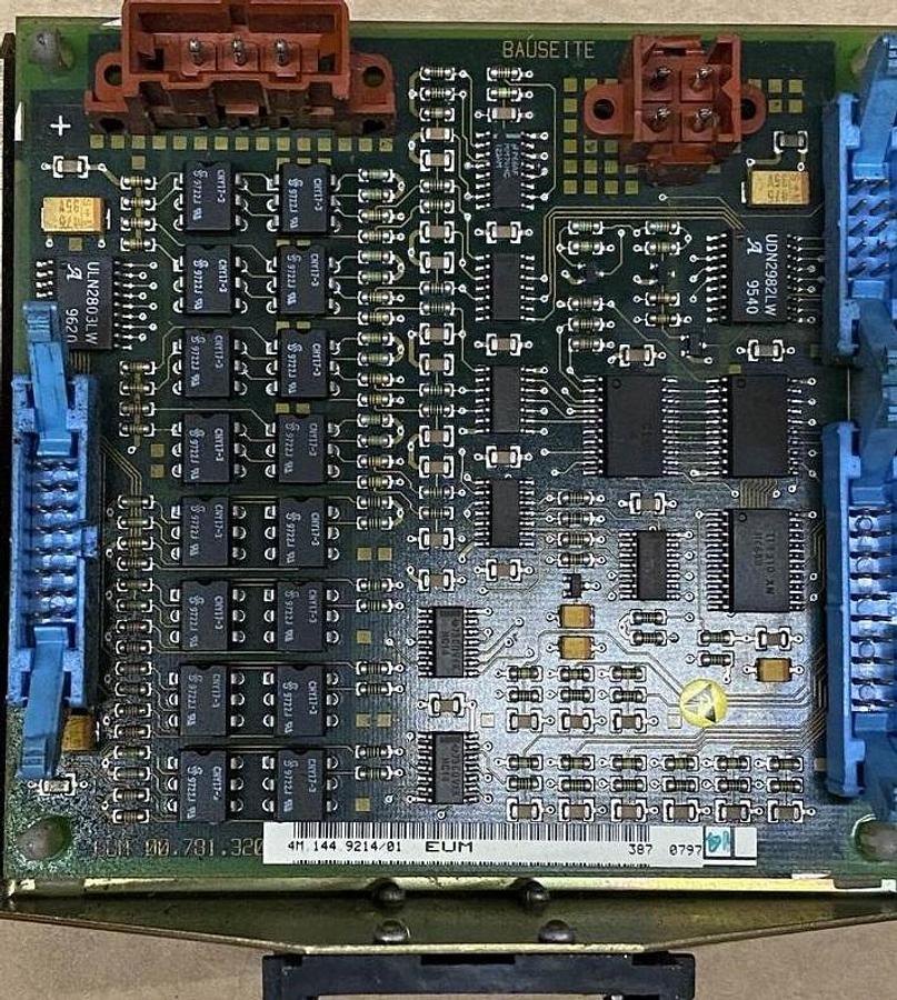 EUM 00.781.320 Heidelberg