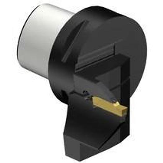 Coromant Capto cutting heads