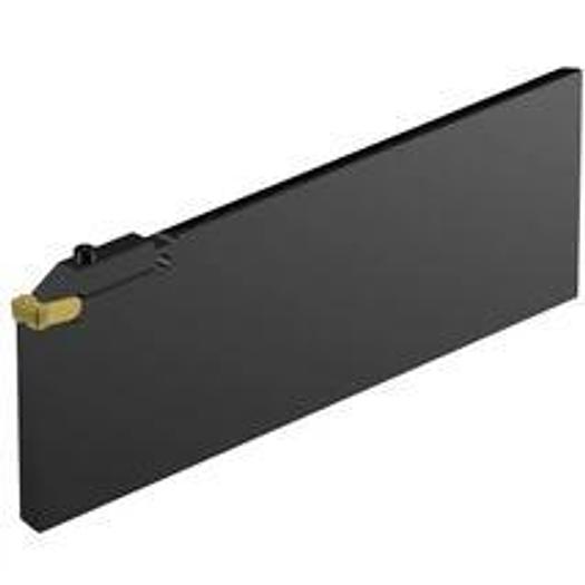 CoroCut 1 and 2 cutting blades + clamping blocks