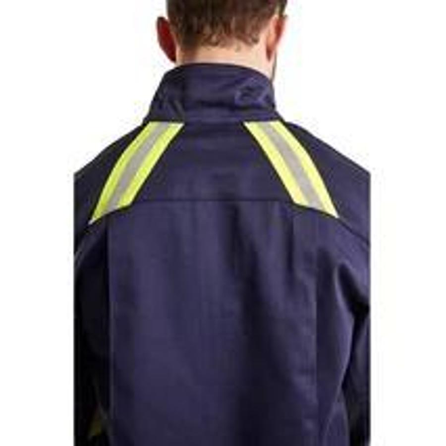 BLAKLÄDER welding jacket 48011501