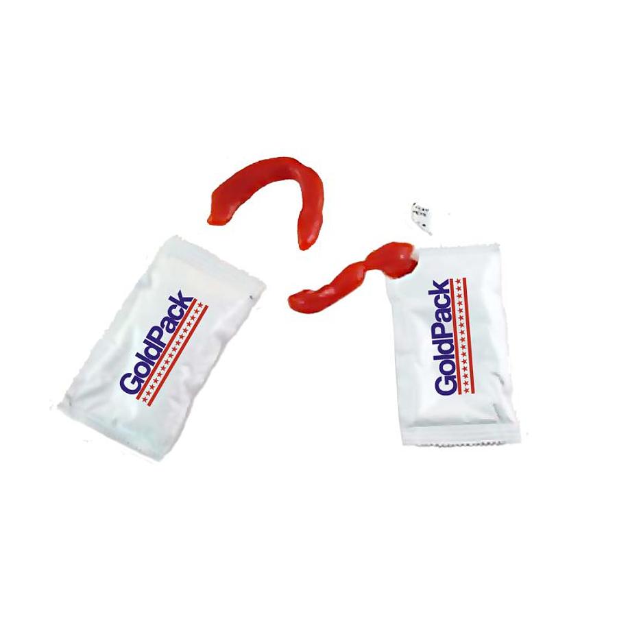 Pouch filler, form-sealer