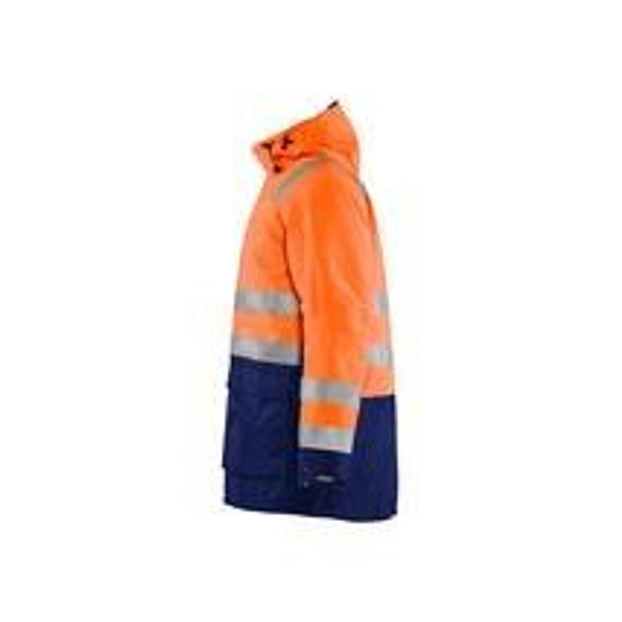 BLAKLÄDER High Vis Parka 44951987