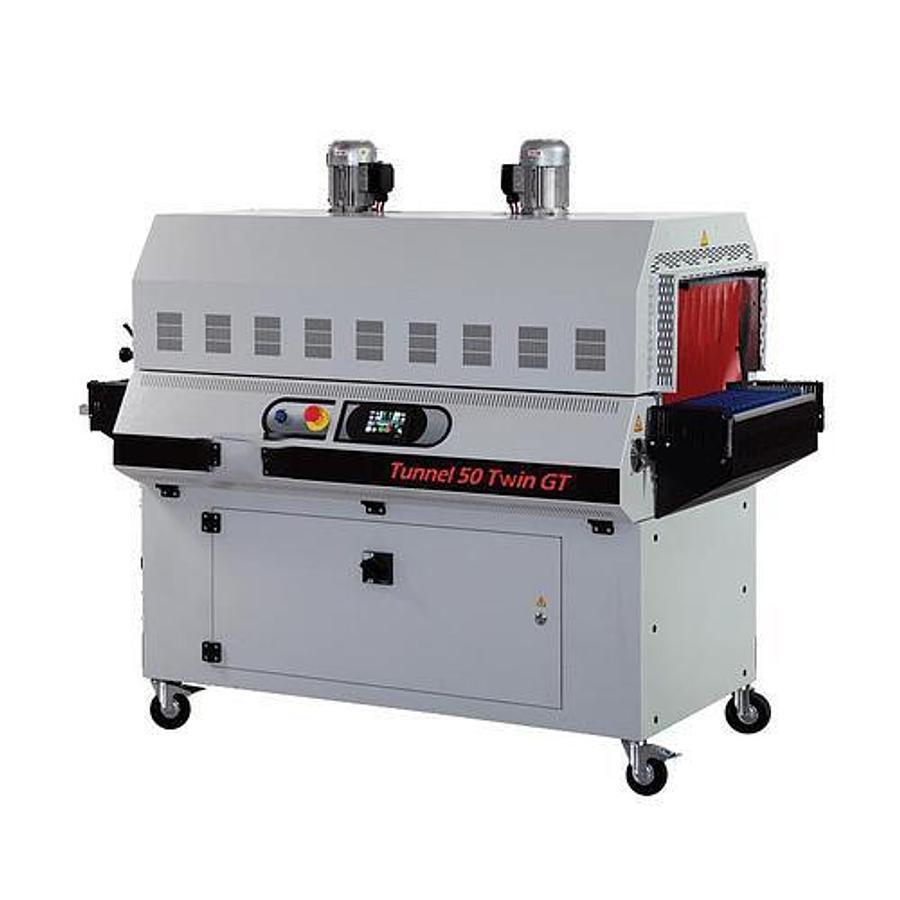 Automatic L-Shaped Heat Shrink Wrapper - S50
