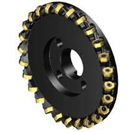 CoroMill 745 face milling cutter - inch version