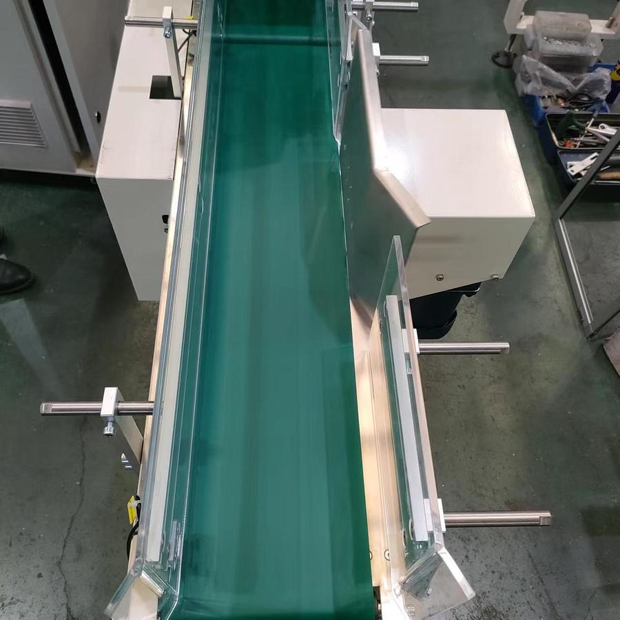 Napkin Tissue Packing Machine ZB302A