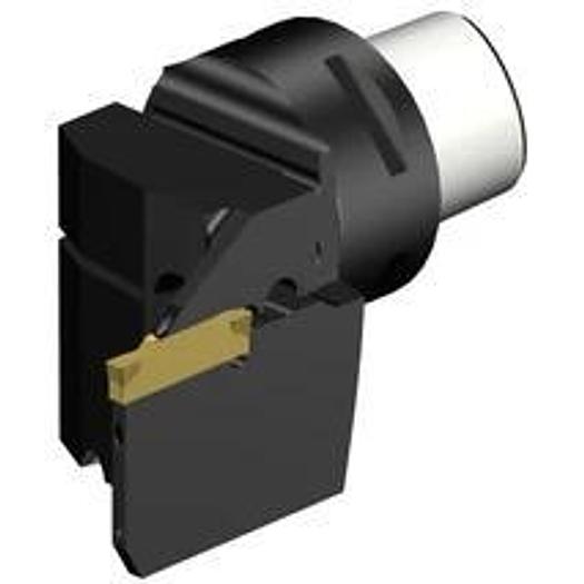 Coromant Capto cutting heads