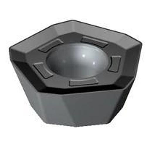 CoroMill 419 indexable inserts
