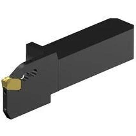 CoroCut QD shank tools - inch version