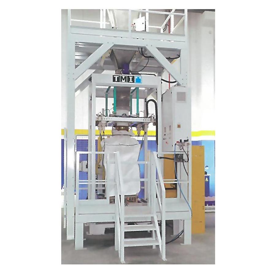Big Bag Filling System