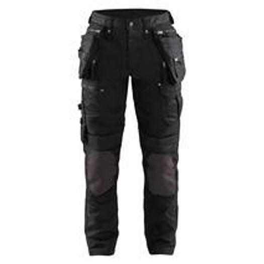 Transfer Reinforcement Black one size