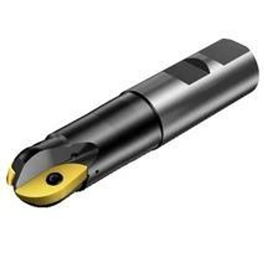 CoroMill 216 Ball Nose End Mills - Metric Version