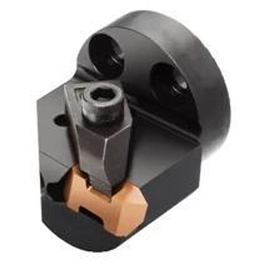 TopLock cutting head