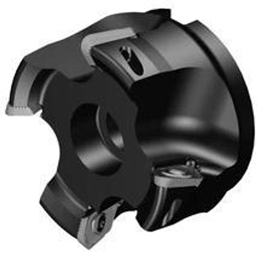 CoroMill 790 Corner milling cutter / end mill 90° - inch version