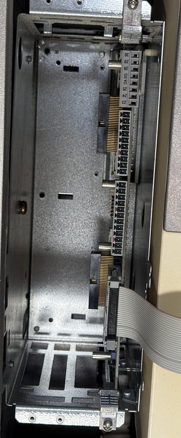 Siemens frequency converter / Simovert VC: 6SE7023-4EC61