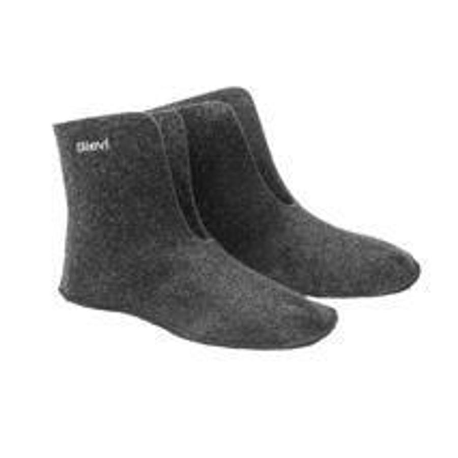 SIEVI FELT SOCK