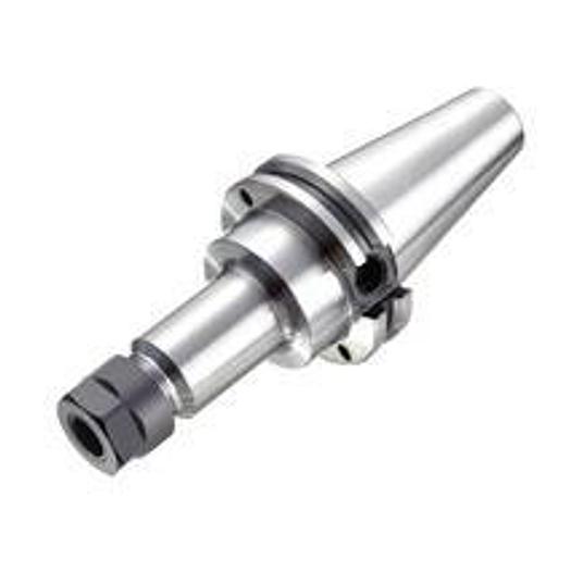 Collet Chuck - Inch Version